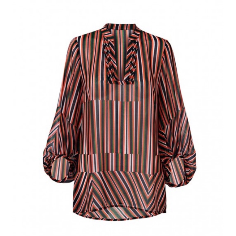 CAbi Ultimate Blouse